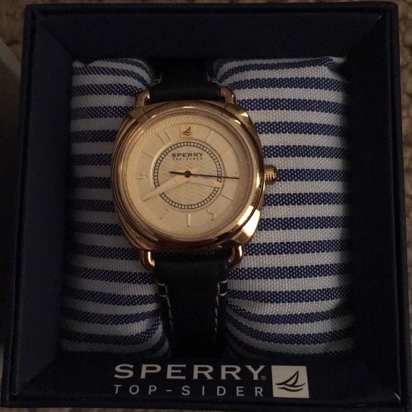 Sperry Accessories - NWT Sperry Top-Sider Watch